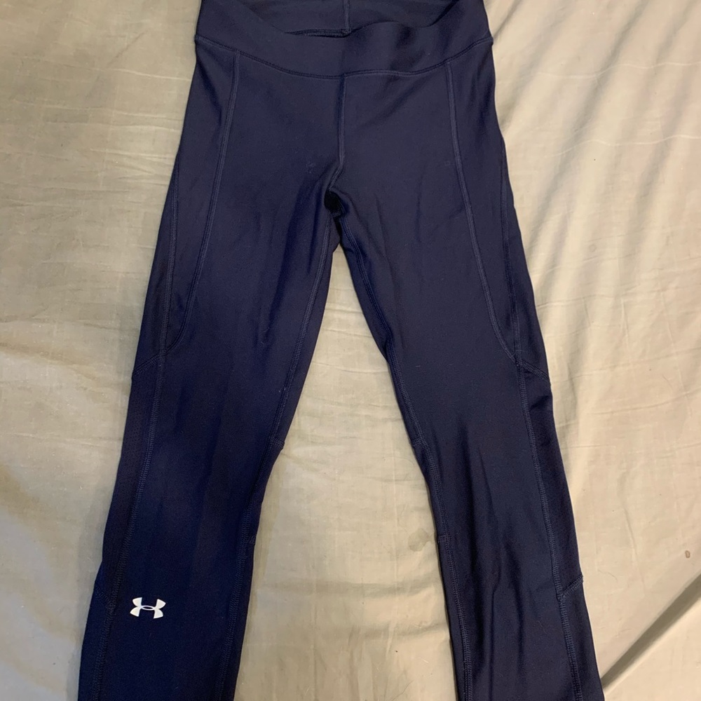 Capri Leggings